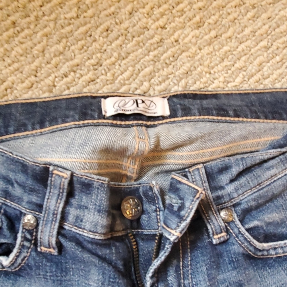 DPD jeans - Picture 3 of 4